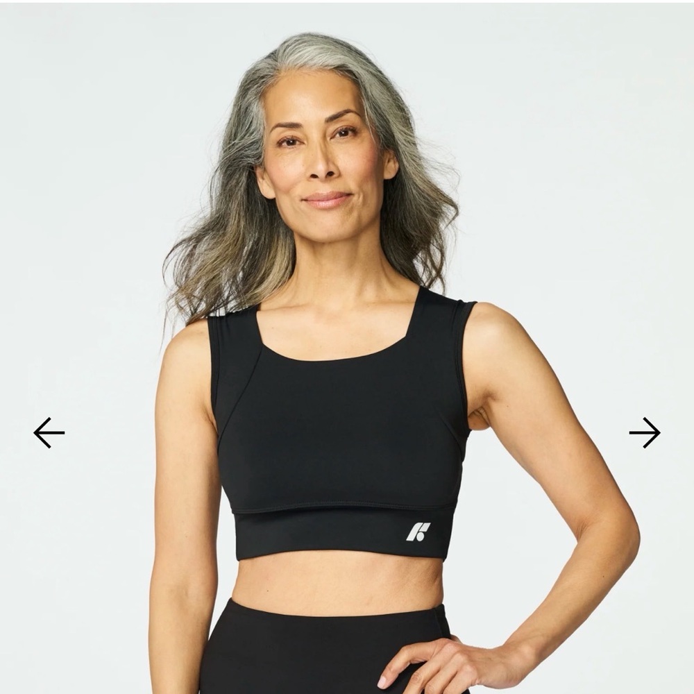 Forme - Revive bra medium